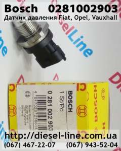   Fiat, Opel, Ford, Lancia, Saab 0.281.002.903 - 