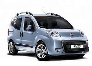   Fiat Qubo    - 