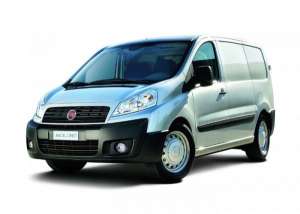   Fiat Scudo   