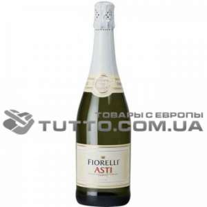   Fiorelli Asti 0.75L