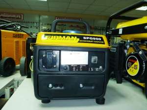   FIRMAN SPG 950 - 