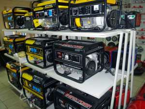   FIRMAN SPG 950
