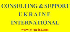  . Firmengründung GmbH Ukraine Kiew Kiev