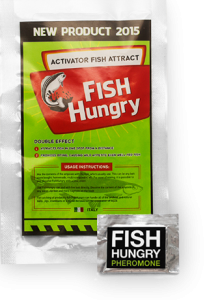   Fish Hungry ( ) 270 . - 