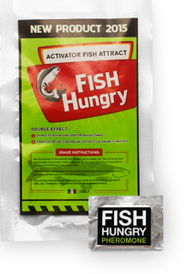   Fish Hungry ( ) 270 .