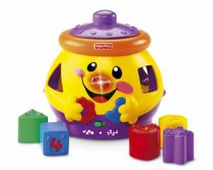  - Fisher Price (  ) 2831 - 