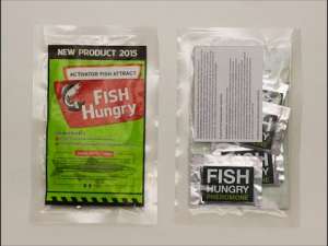   FishHungry - ( ) - 