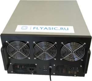   FLYASIC B1 58 TH/S - 