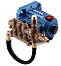   Flygt, Seko, Jesco, Cat Pumps - 