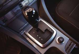   Ford   6dct450 Powershift