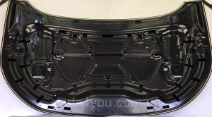   Ford Edge ( ) 2015-2021   