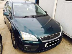   Ford Focus MK2    - 