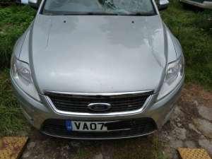   Ford Mondeo MK4     - 