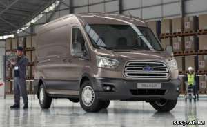   FORD Transit  - 