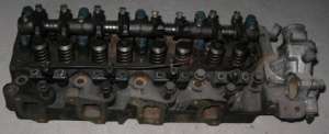   Ford-Tranzit Van 2.5 - 