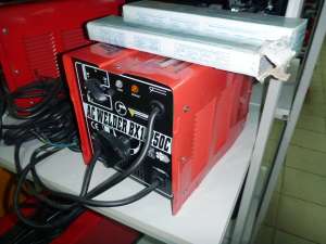   FORTE BX1-250M