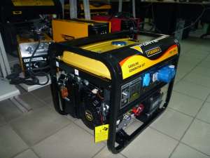   FORTE FG6500EA   