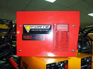   FORTE NBC-200