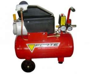   Forte NC-24-10 - 