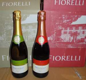   (Fragolino Fiorelli),Frizzantino,Lambrusco