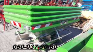   Frontier John Deere FS 1124(   )