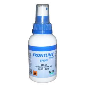   (Frontline Spray)100.315 - 