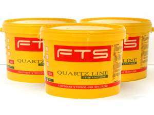   FTS quartz line - 