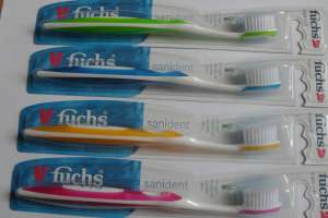   fuchs Sanident supersoft  