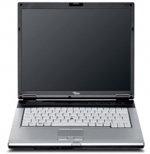   Fujitsu Siemens LifeBook E8310 - 