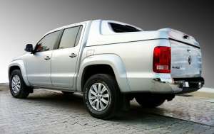   Fullbox  Volkswagen Amarok - 