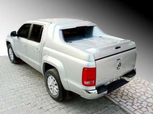   Fullbox  Volkswagen Amarok