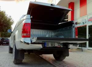   Fullbox  Volkswagen Amarok