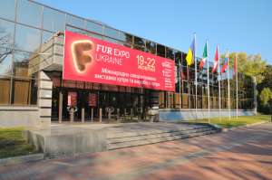   FUR EXPO Ukraine 2013 - 