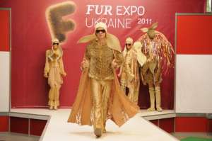   FUR EXPO Ukraine
