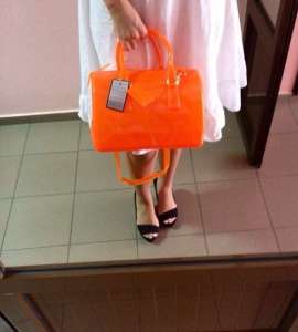   Furla Candy Bag     