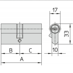   FZB /  80 (3050) PB 