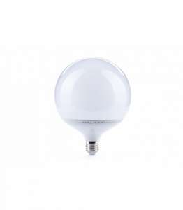   Galaxy LED G150 Globe E27 25W 4100K - 