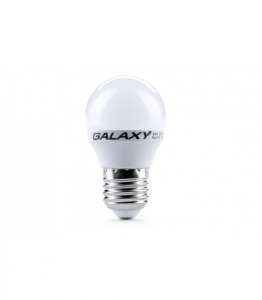   Galaxy LED G45 27  3W 3000K