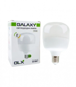   GalaxyT120 50  E40 5000 5000 Lm - 