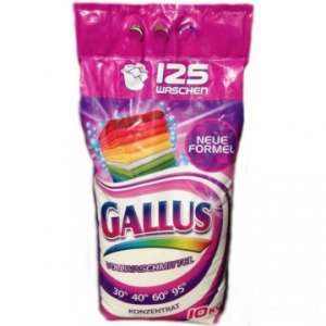   Gallus  10 