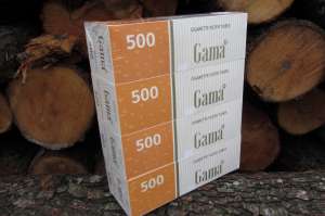   Gama 500 