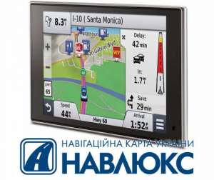   Garmin nuvi 3597LMT