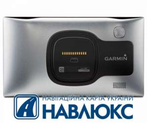   Garmin nuvi 3597LMT