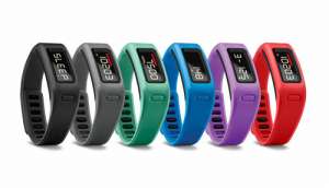  - Garmin vivofit   