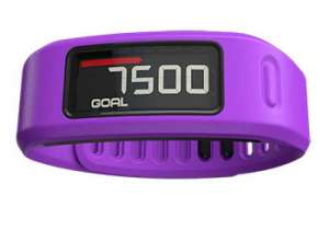  - Garmin vivofit   