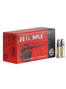   GECO Rifle 22 LR  BR - 