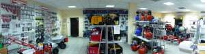   GERRARD MMA-200