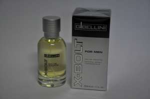   Gibellini X-Bolt For Men (50 ml) - 