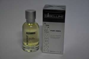   Gibellini X-Bolt For Men (50 ml)