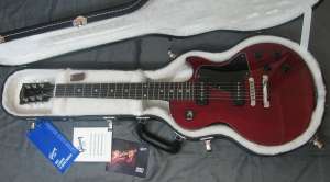   Gibson Les Paul Junior Special P-90 - 